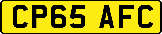 CP65AFC