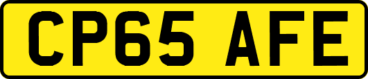 CP65AFE