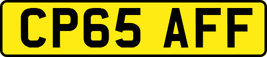 CP65AFF