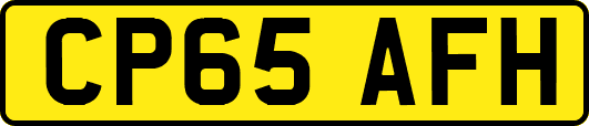 CP65AFH