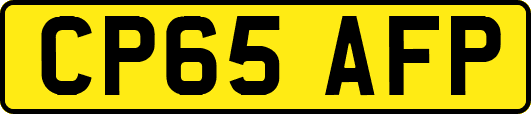 CP65AFP