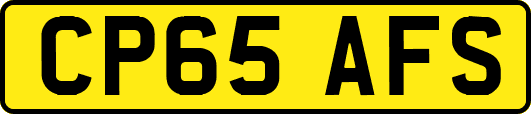 CP65AFS