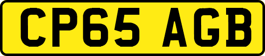 CP65AGB