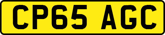 CP65AGC