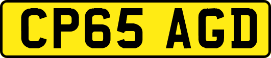 CP65AGD