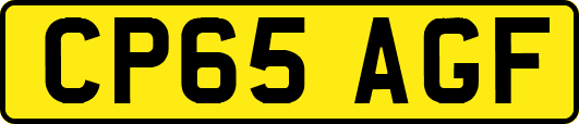 CP65AGF