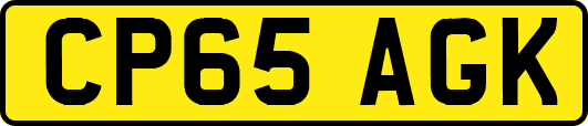 CP65AGK