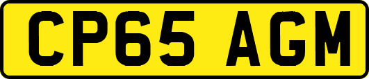 CP65AGM