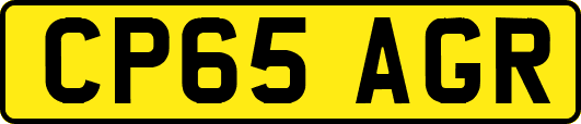 CP65AGR