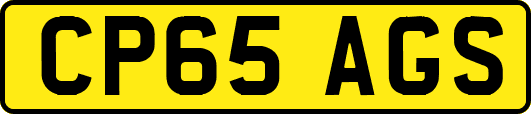 CP65AGS