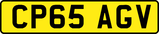 CP65AGV