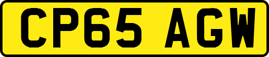 CP65AGW