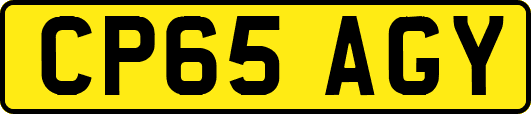 CP65AGY
