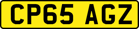 CP65AGZ