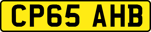 CP65AHB