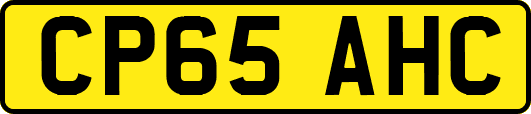 CP65AHC