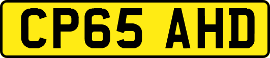CP65AHD
