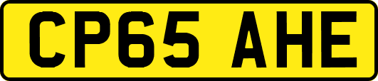 CP65AHE