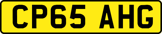 CP65AHG