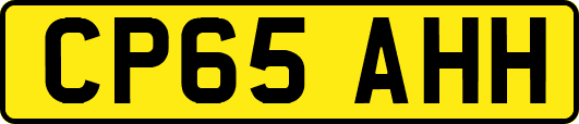 CP65AHH