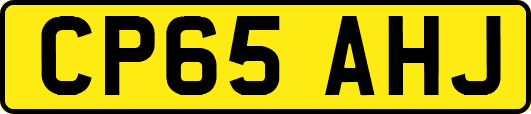 CP65AHJ