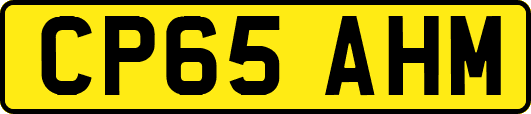 CP65AHM