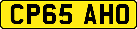 CP65AHO