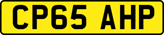 CP65AHP