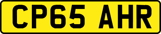 CP65AHR