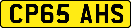 CP65AHS