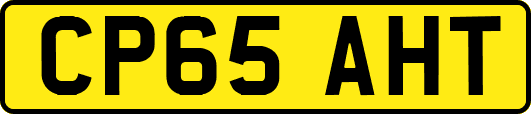 CP65AHT