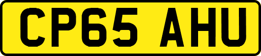 CP65AHU