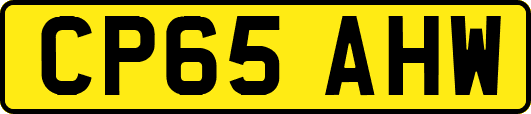 CP65AHW