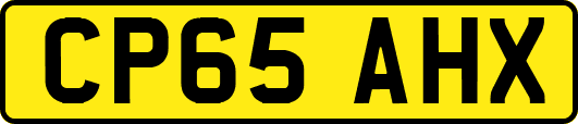CP65AHX