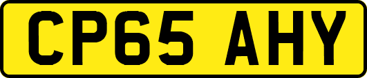 CP65AHY