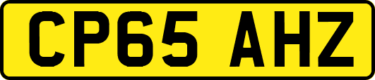 CP65AHZ