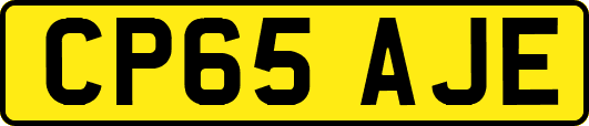 CP65AJE