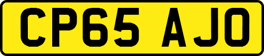 CP65AJO
