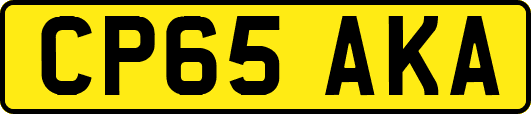 CP65AKA