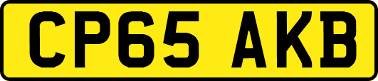 CP65AKB