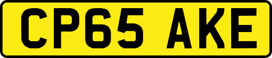 CP65AKE