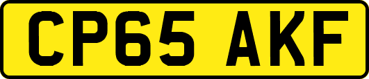 CP65AKF