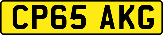 CP65AKG