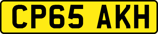 CP65AKH