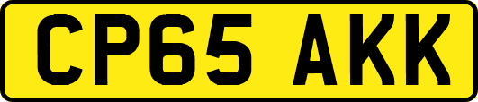 CP65AKK
