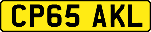 CP65AKL