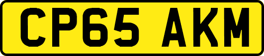 CP65AKM