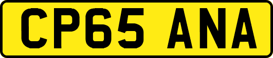 CP65ANA