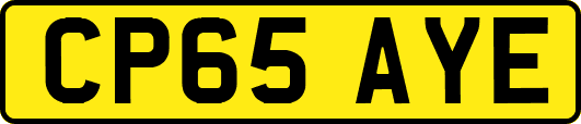 CP65AYE