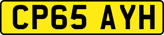 CP65AYH